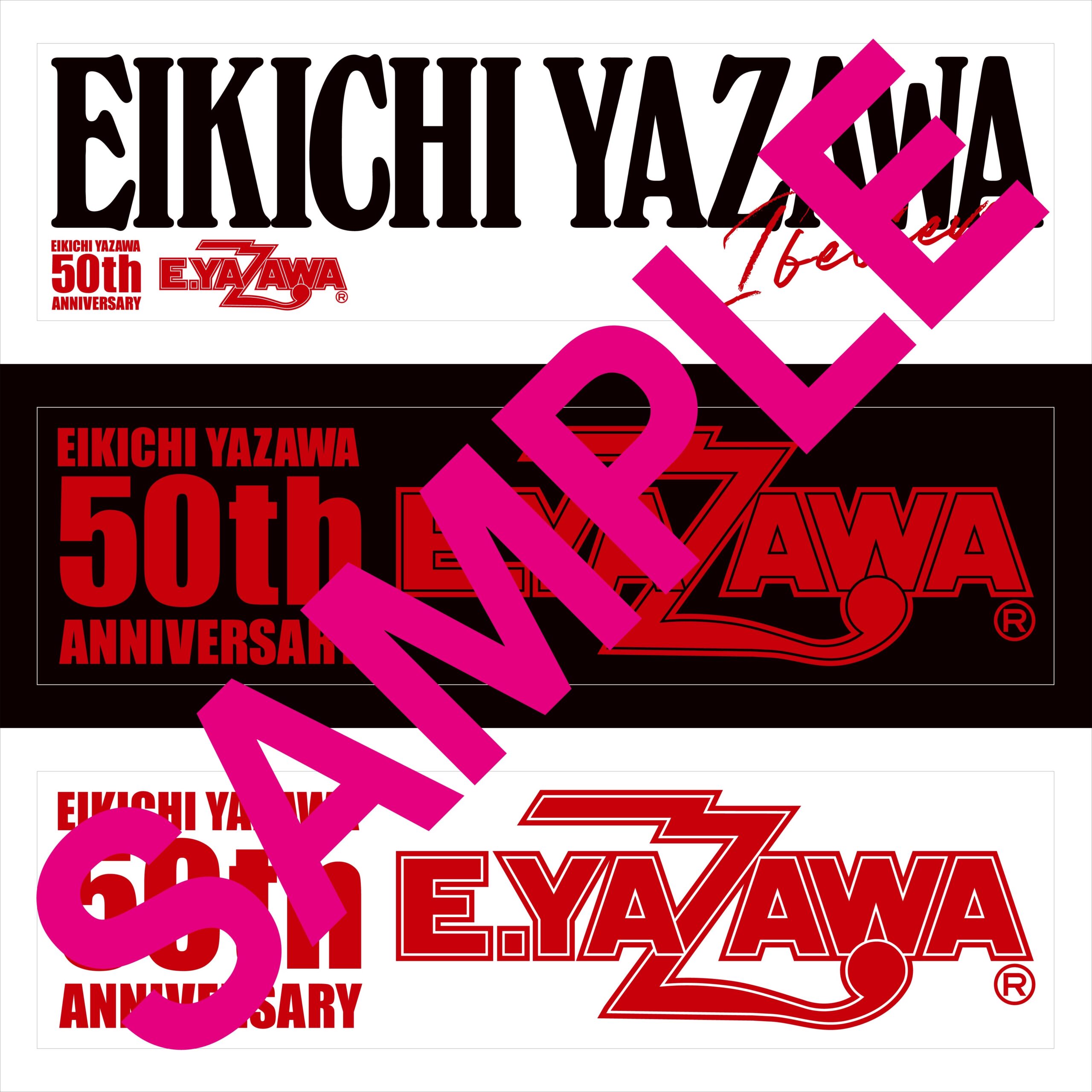 矢沢永吉ソロデビュー50周年記念！！！ 6年振りのオリジナルアルバム