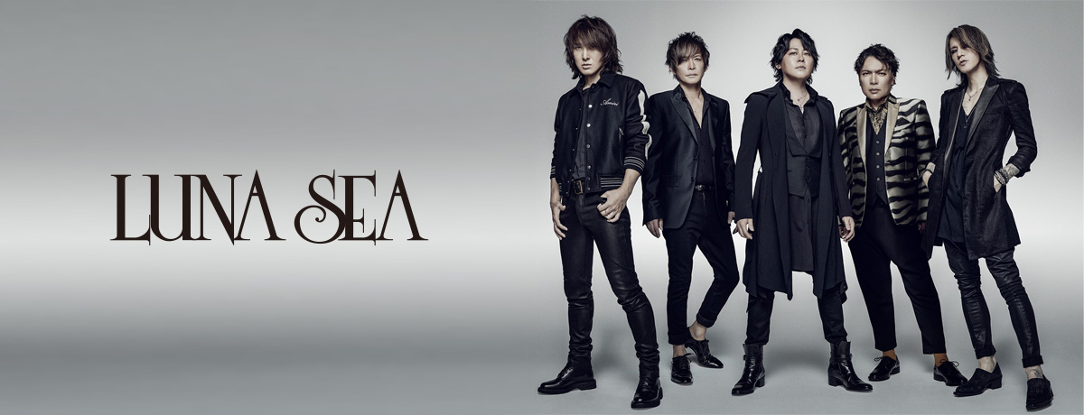 another side of SINGLES Ⅱ[CD] - LUNA SEA - UNIVERSAL MUSIC JAPAN