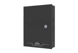 NSW2020-6T-POE-IN-V2 - Uniview - Leader of AIoT Solution