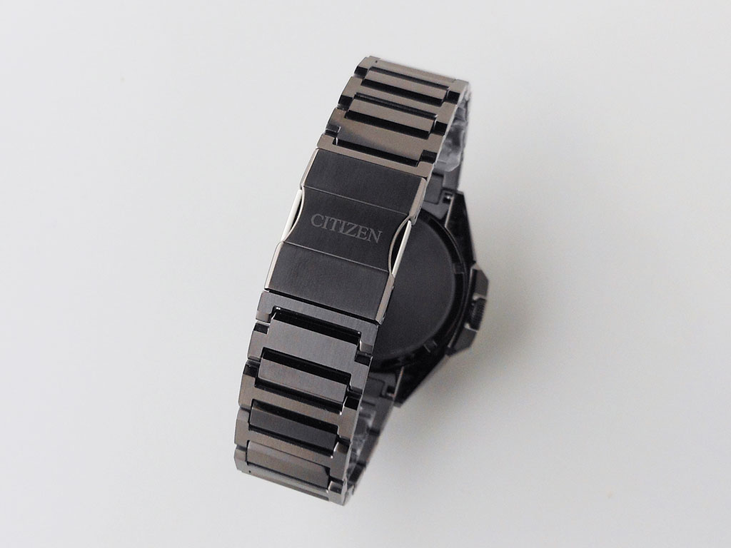 Series8/シリーズ8＞NA1015-81Z/メカニカル自動巻き機械式腕時計