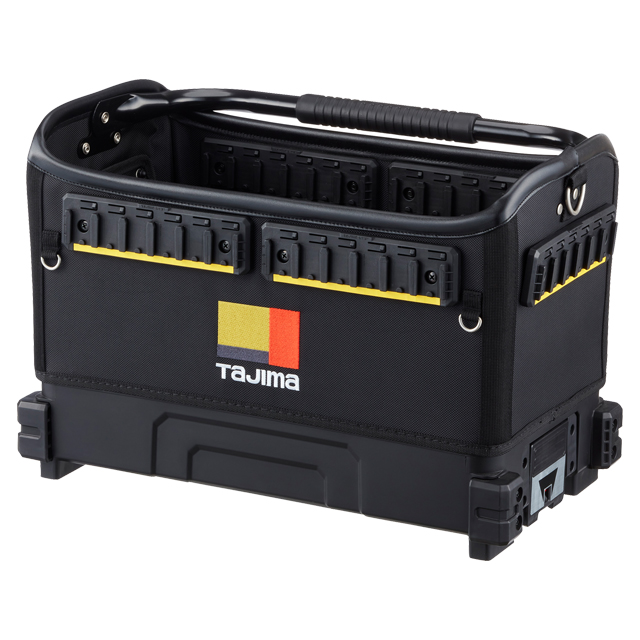 タジマ TB-TBAG セフツールバッグ ウエダ金物【公式サイト】