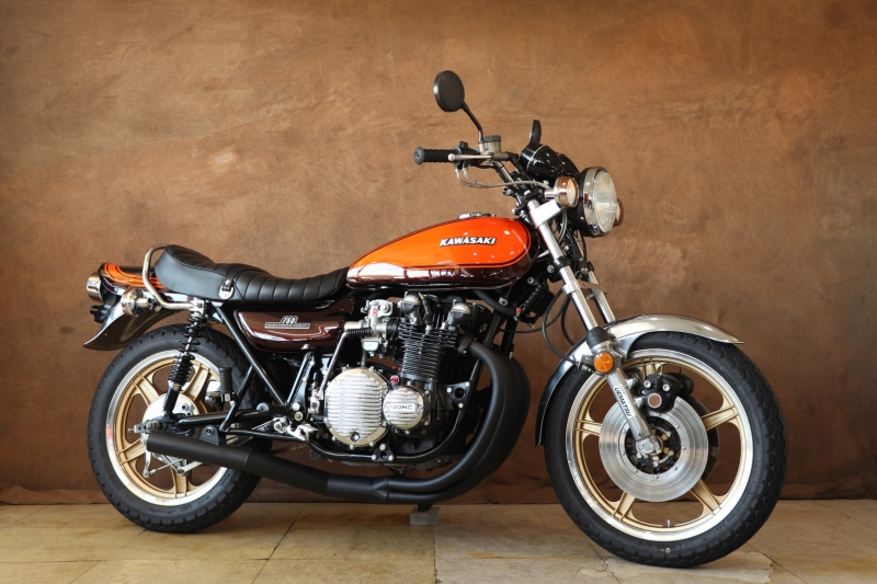 Z2シリーズ(RS・A4・A5・D1・FX-1) （ カワサキ ） の在庫情報【絶版