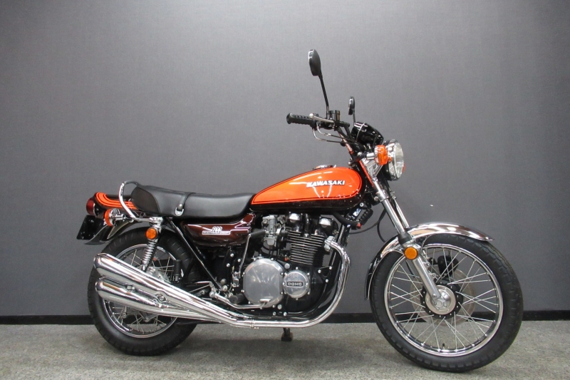 Z2シリーズ(RS・A4・A5・D1・FX-1) （ カワサキ ） の在庫情報【絶版