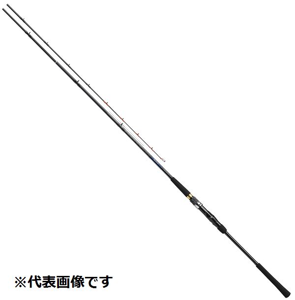 ダイワ 夜イカ X 64MH-235 - 上島釣具店