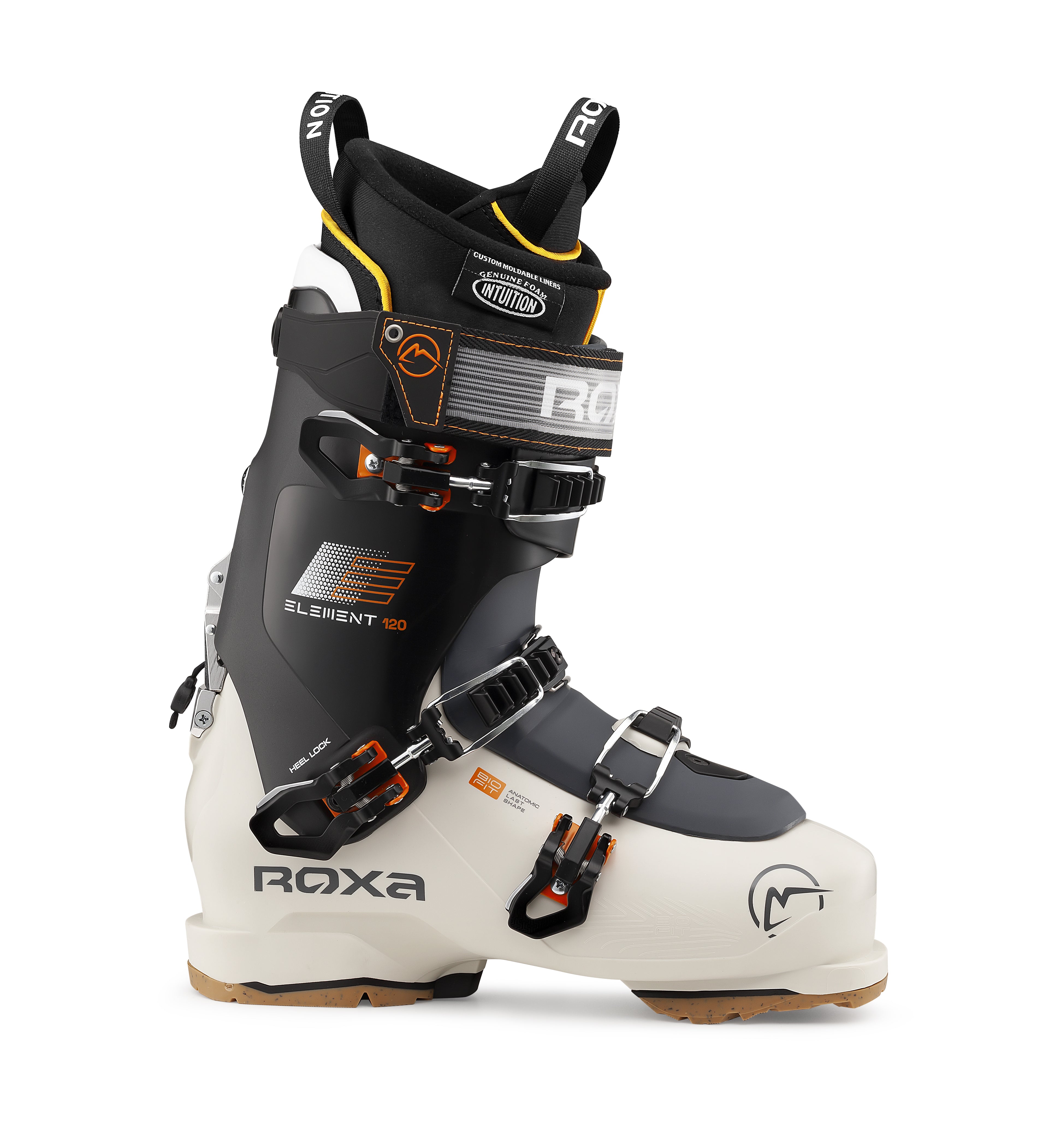 Roxa Element 120 IR Men's Freeride Ski Boots 2026 – Utah Ski Gear