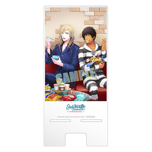 うたの☆プリンスさまっ♪Debut for Nintendo Switch｜うたの