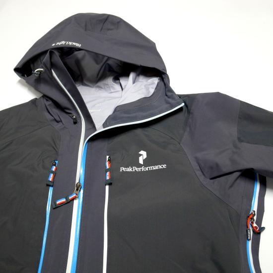 ピークパフォーマンス PeakPerformance BL 4S Jacket 3L Pants