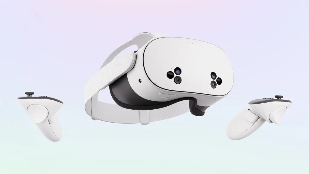 Quest 3S Is Out Today, A New Phase For VR & Mixed Reality