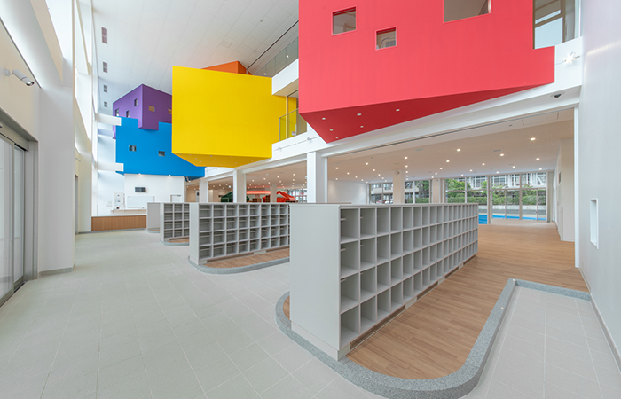 サミットアカデミーエレメンタリースクール長野 | 実績紹介 | 宮本忠長