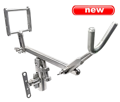 有限会社 ティー・プロ-石鯛専門メーカー