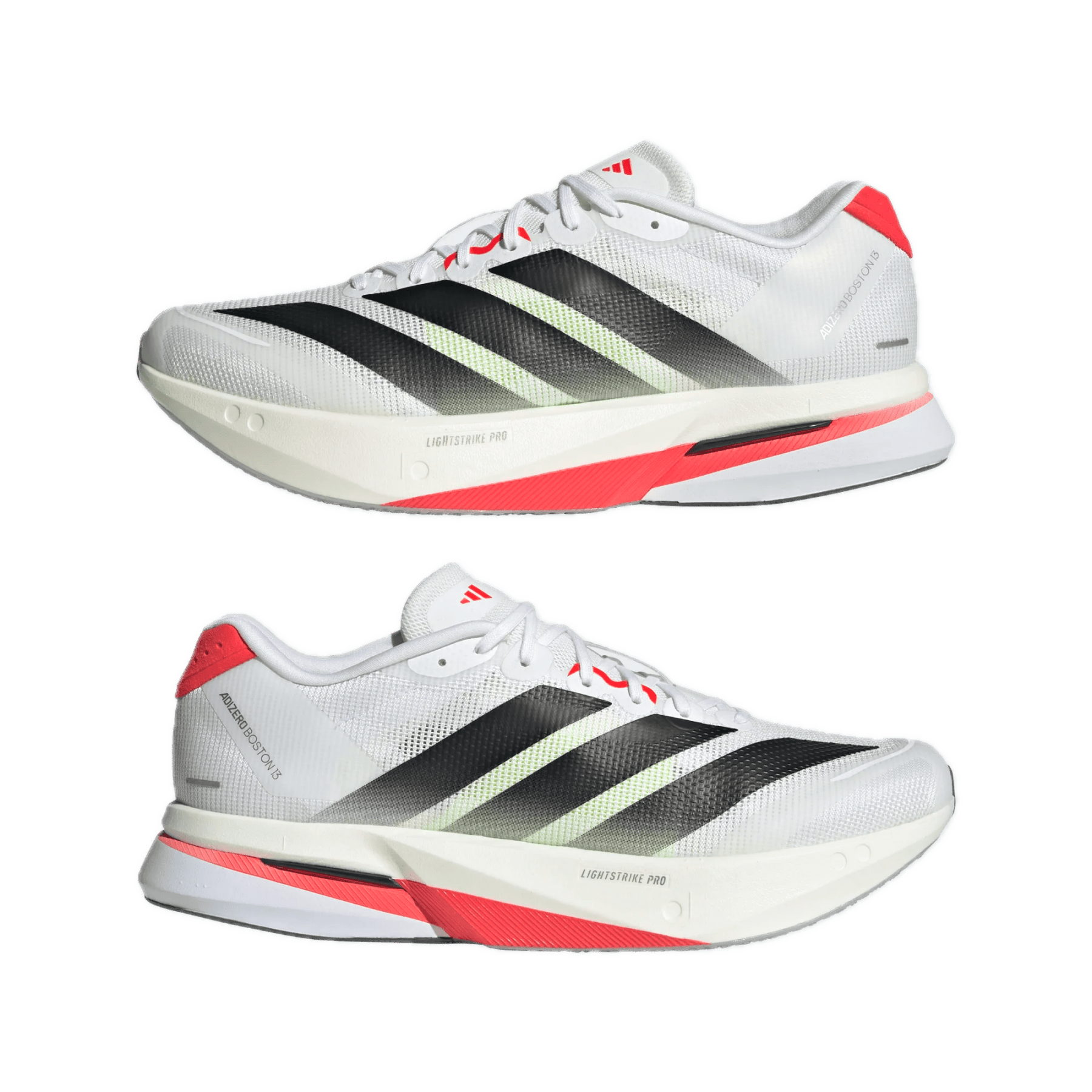 Men's adizero Boston 13 – T3 Endurance Sports