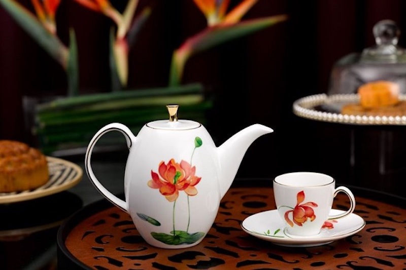 ベトナムの可愛い食器をお土産に！バッチャン・アマイ・ミンロンなど