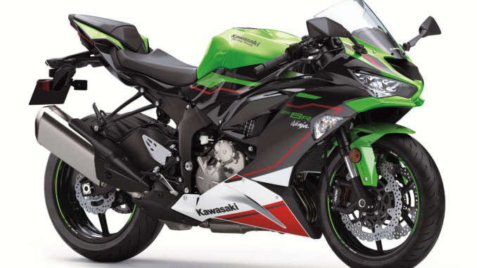 2021 Kawasaki Ninja ZX-6R KRT Guide | Total Motorcycle
