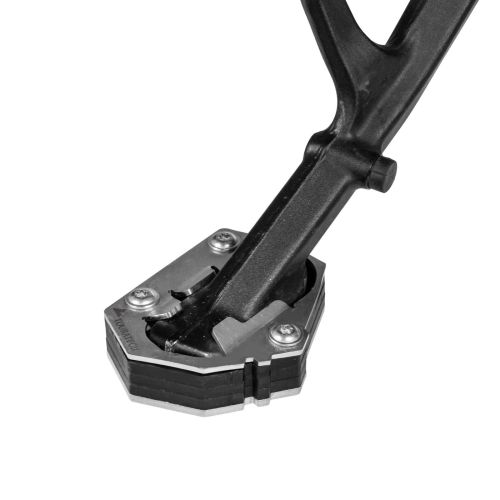 Side stand base extension with 15mm increase for BMW R1300GS