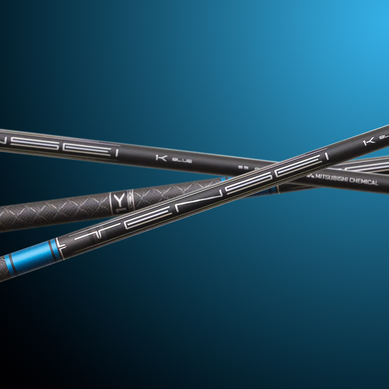 Tensei 1K Blue Shaft
