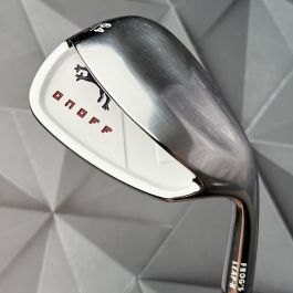 ONOFF Frog's Leap II Wedge - 64°