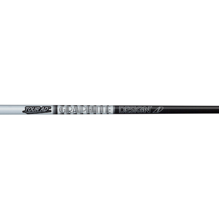 Graphite Design Tour AD 105 Iron shaft