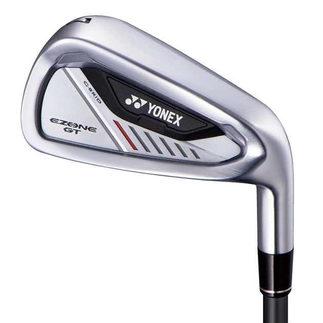 Yonex Ezone GT Iron 2024 7-PW ( 4pcs )