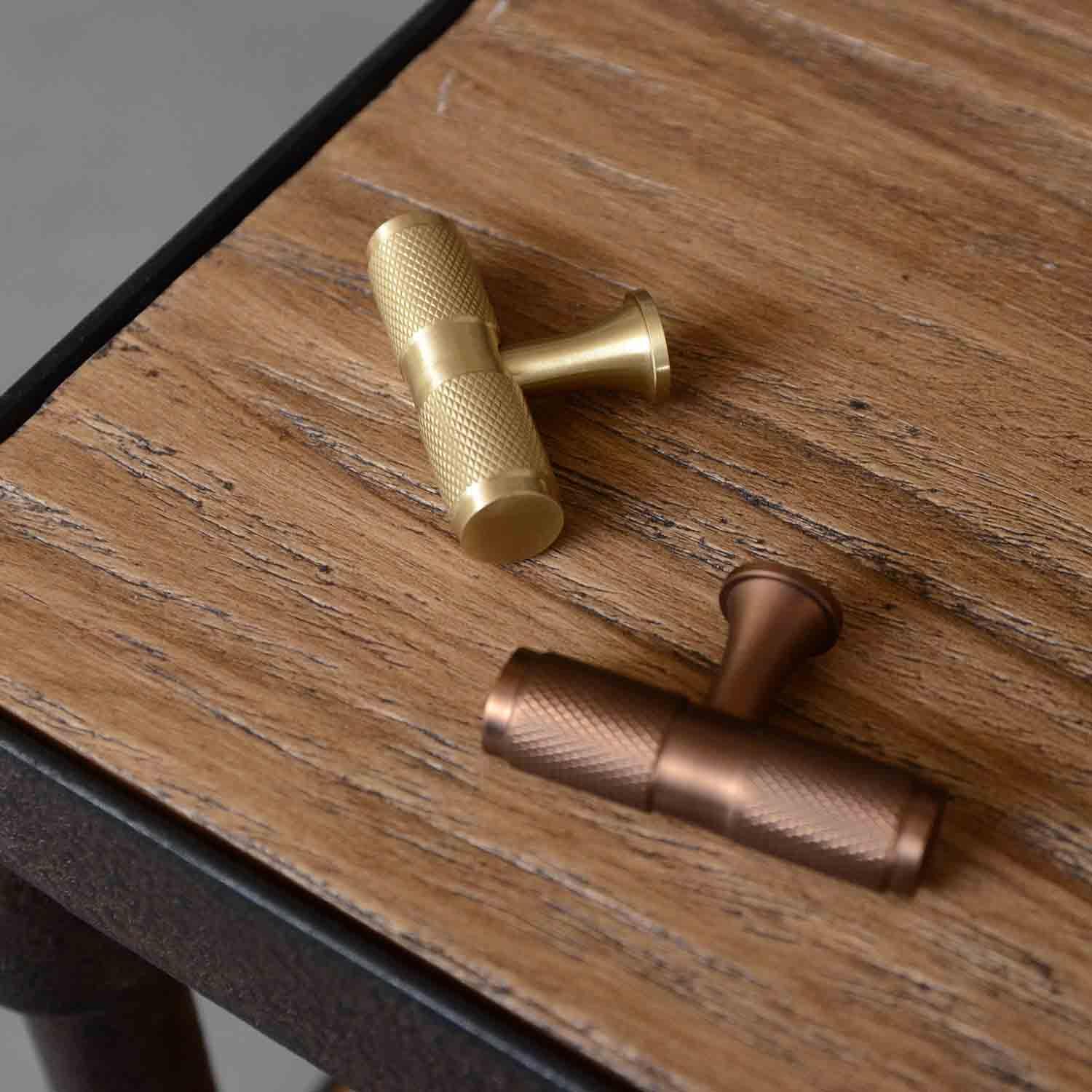 美しい曲線のクラシックモダンな家具ハンドル - スプリッツハンドル