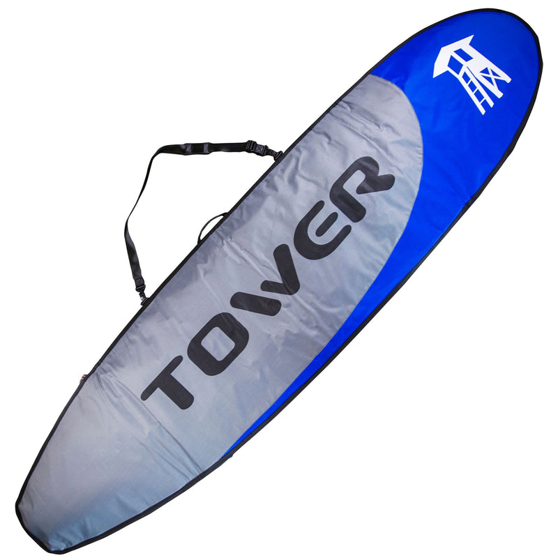 Surfboard Travel Bag | 9' Premium – Tower Paddle Boards
