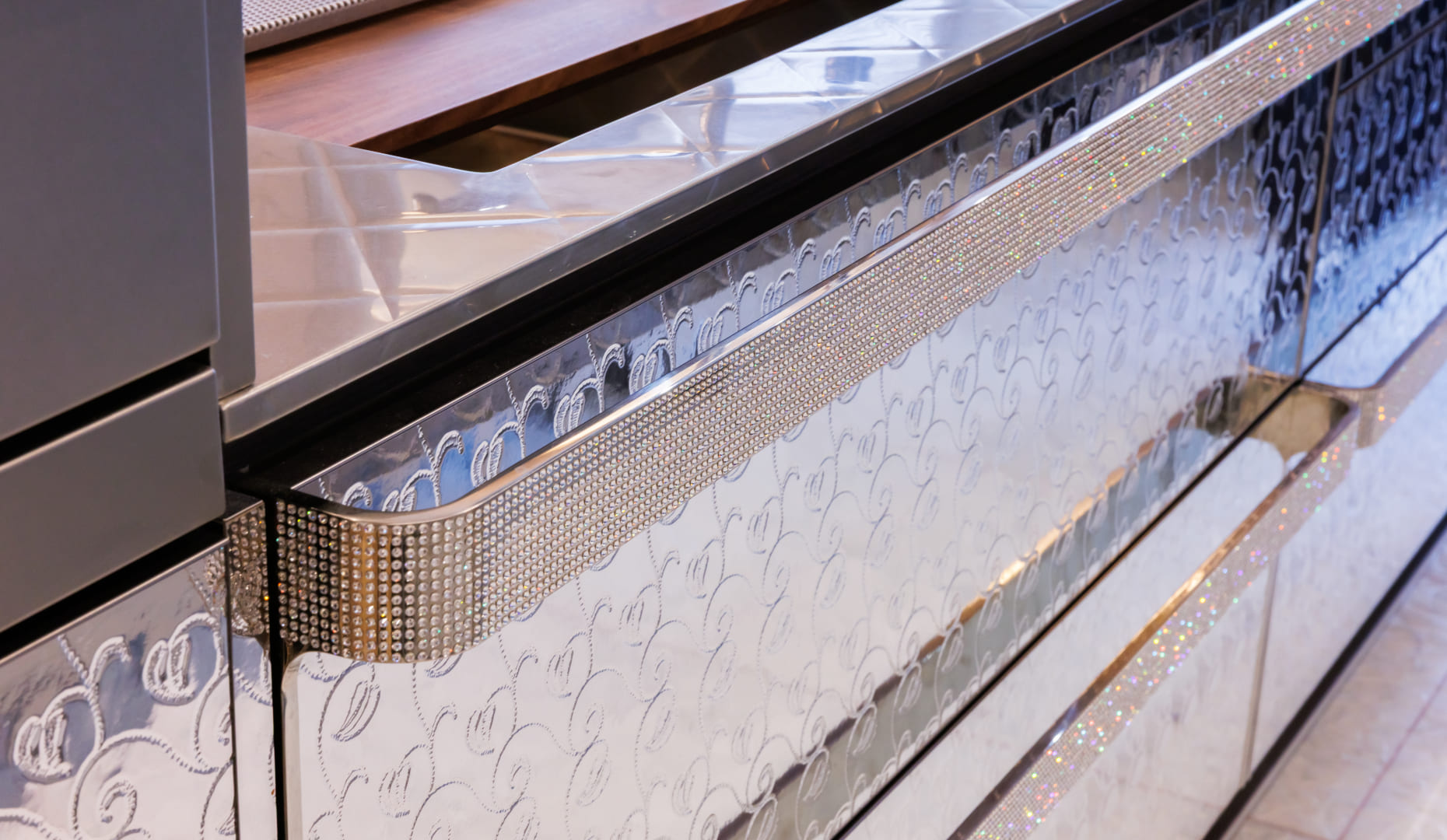 実例｜トーヨーキッチンスタイル