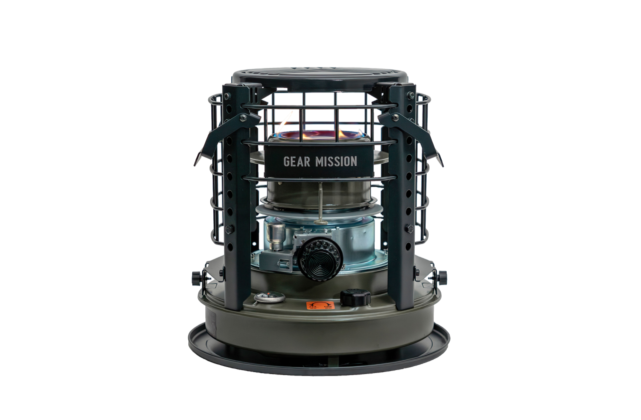 K3-GM1 | トヨトミ-TOYOTOMI 公式サイト