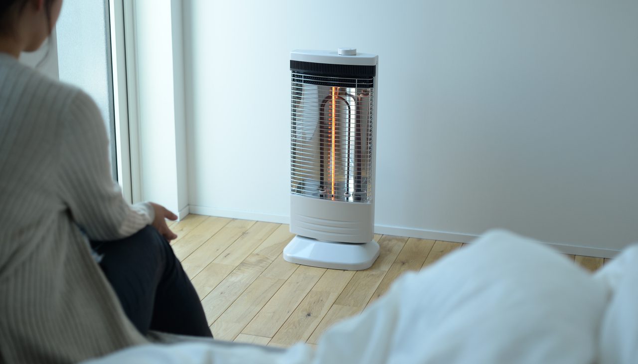 EWH-CS100P | 暖房製品 | トヨトミ-TOYOTOMI 公式サイト