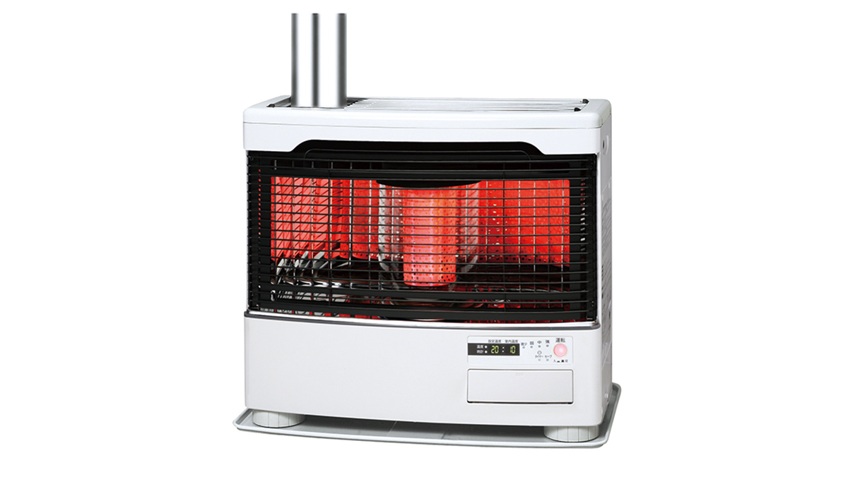 HR-G6524 | 暖房製品 | トヨトミ-TOYOTOMI 公式サイト