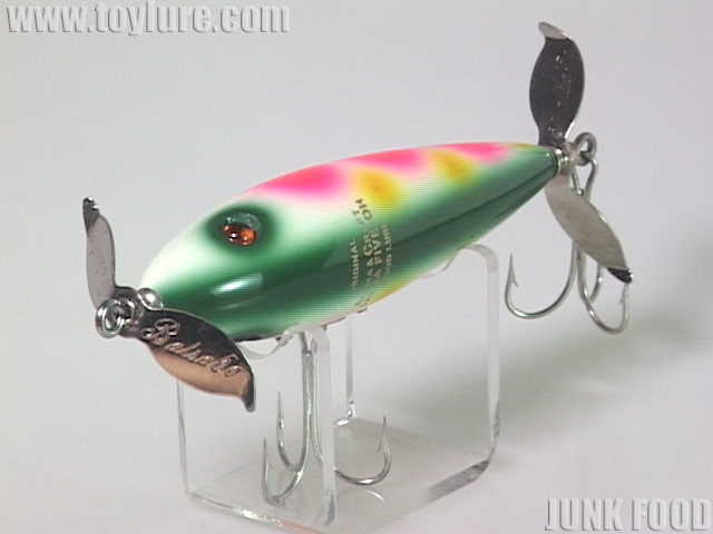 JUNK FOOD item: J-59756 ウッド ホッツィートッツィーBIG