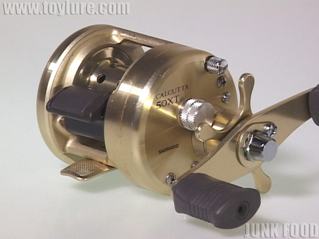 JUNK FOOD item: R-10199 カルカッタ 50XT