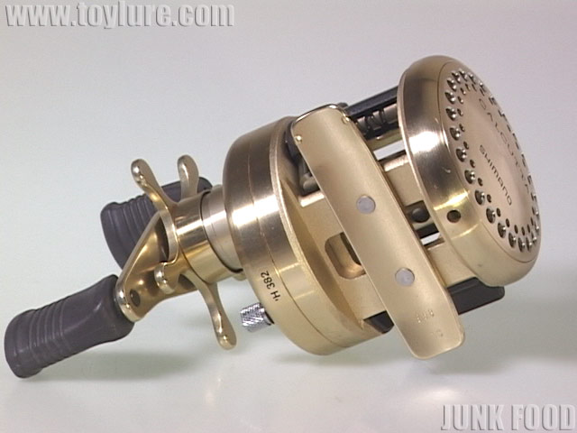 JUNK FOOD item: R-10199 カルカッタ 50XT