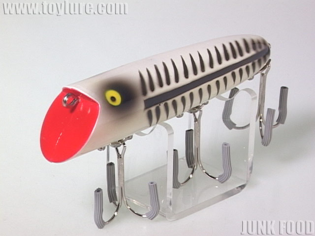 JUNK FOOD item: J-49571 ジャッティングジョー