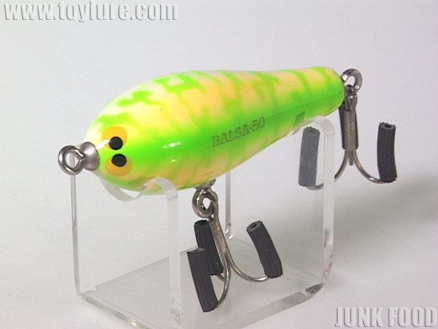 JUNK FOOD item: J-50040 ビッグラッシュ ウォーカー Jr.