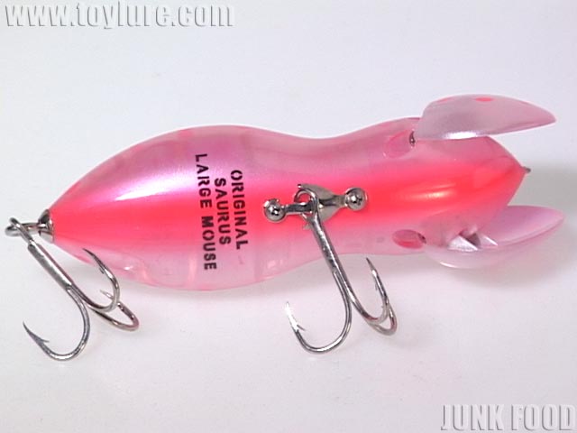 JUNK FOOD item: J-37733 ラージマウス セラフ