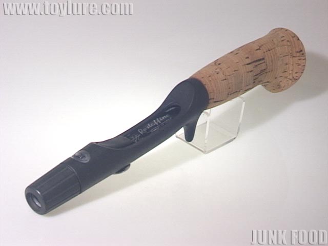 JUNK FOOD item: R-6072 コルクガングリップ フジGA コネット