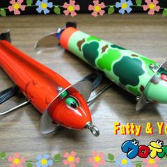 本日グロデベさんのポリゴンヘッド入荷しました！ | JUNKFOOD ジャンク