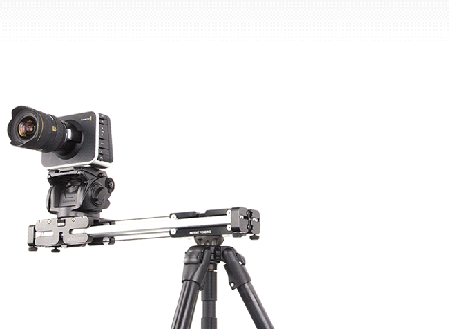 TOYO RENTAL：撮影機材レンタル：edelkrone SLIDER PLUS PRO XLARGE 0.9m