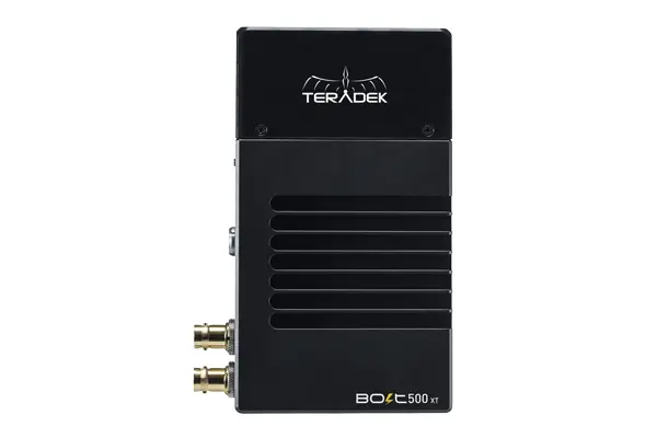 TOYO RENTAL：撮影機材レンタル：Teradek Bolt 500 XT TX/2RX 1:2 SDI