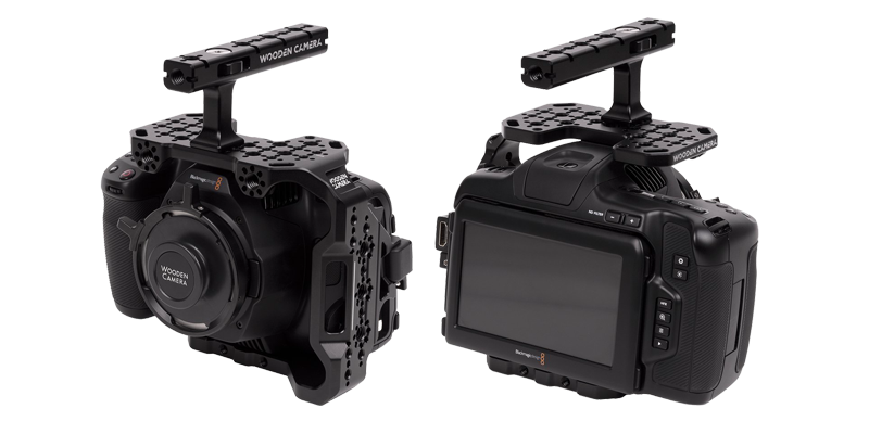 TOYO RENTAL：撮影機材レンタル：Blackmagic Design Blackmagic Pocket