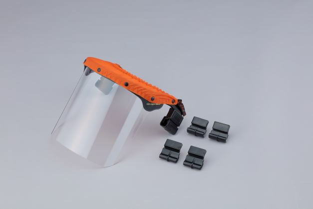 アンボプロテクター部品 | トーヨーセーフティ