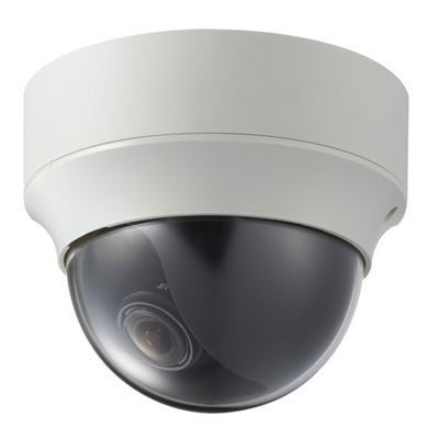 商品データダウンロード:ドーム型カラーカメラ (C-CV250-2) | 商品情報