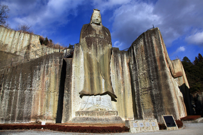 平和観音 | とちぎ旅ネット〜栃木の観光旅行情報サイト
