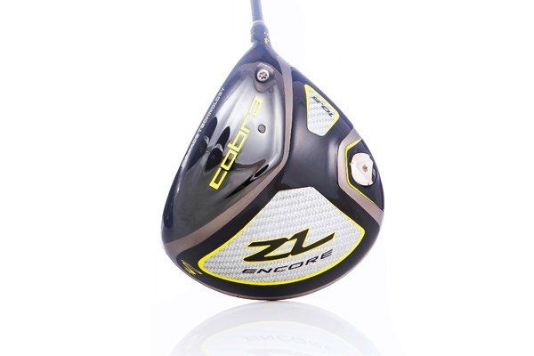 Cobra ZL Driver Review | Equipment Reviews