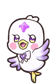 ニコ様が人間の姿に…！キュートで高貴なニコの人間ビジュアル初公開