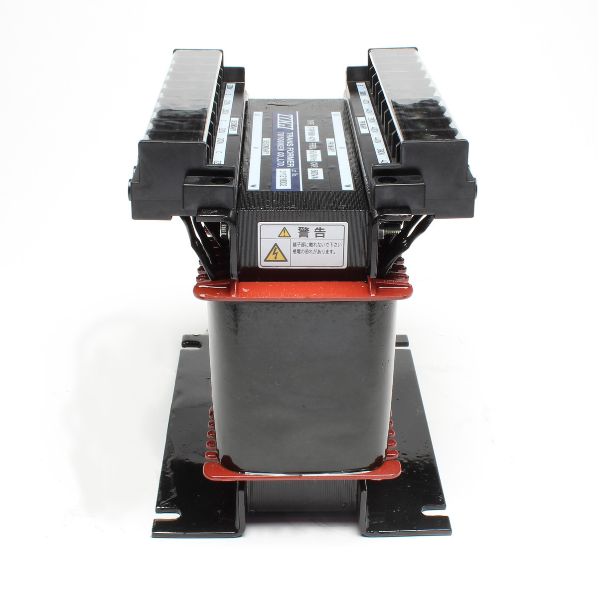 トランス TRPシリーズ TRP2K-42Y – 東洋技研株式会社