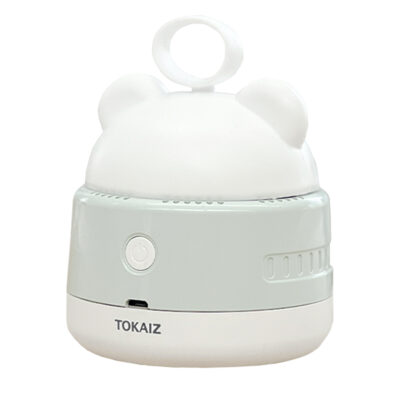 ミニ卓上掃除機 TPC-001 - TOKAIZ
