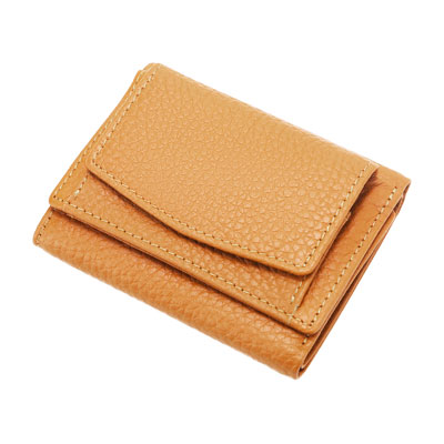 三つ折りミニ財布 TCW-002 - TOKAIZ