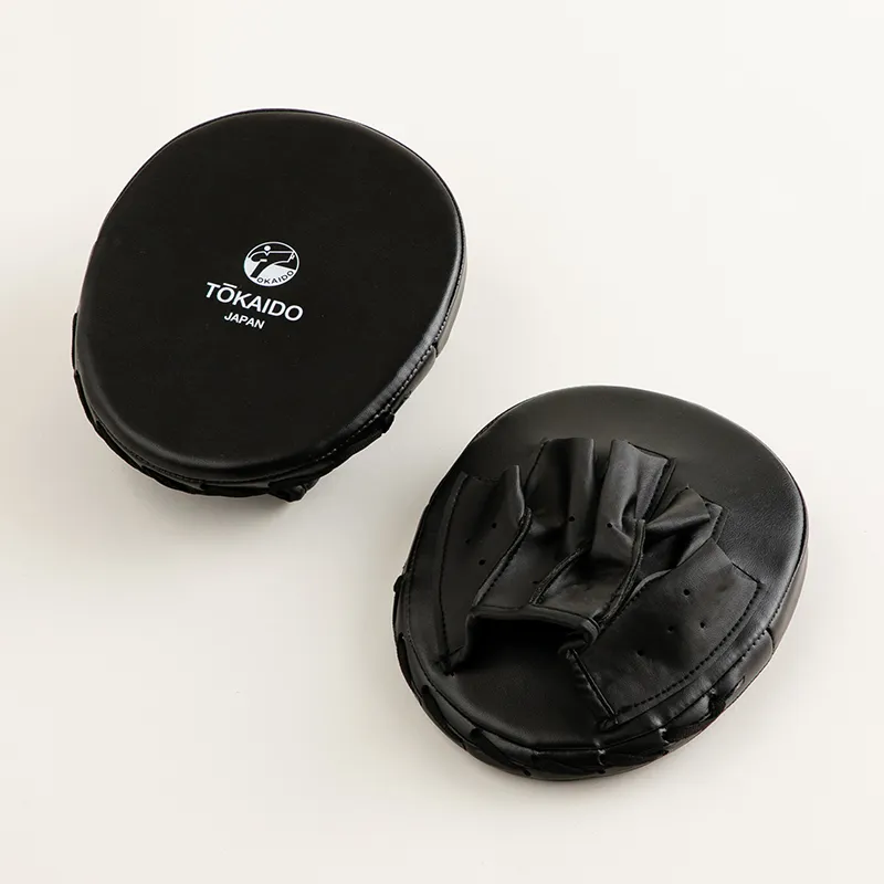 東海堂オンライン / 軽量型パンチングミット