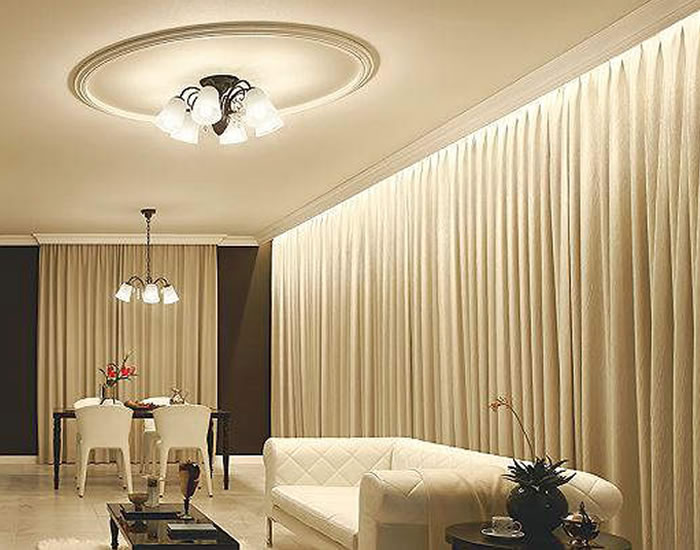 コラム「エレガントなシャンデリアを選ぶなら、DAIKO(大光電機