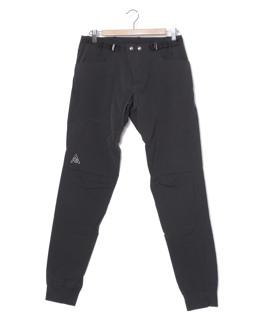 ストレッチ ライド パンツ【GLIDEPATH PANT】｜7MESH（セブンメッシュ